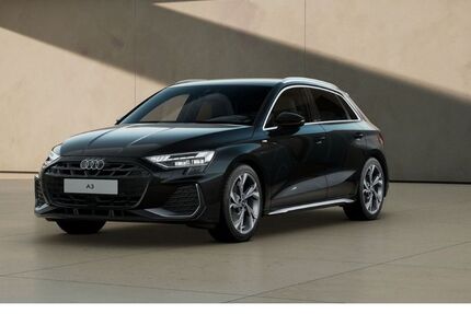 Audi A3 9.280 km 35.910 &euro; Wetzlar 35576