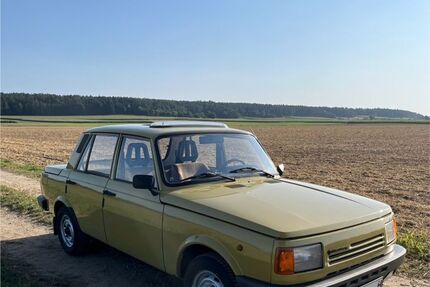 Wartburg Andere 59.523 km 5.999 &euro; Berg im Gau 86562