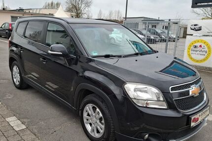 Chevrolet Orlando 141.000 km 5.490 &euro; Hamm 59067