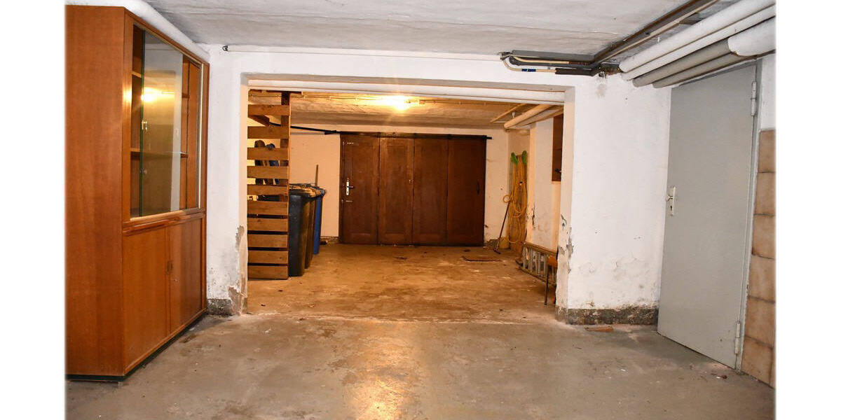 Gewerbeobjekt Frankenau - 1 Zimmer, 189.000&euro; | Angebot:26346980