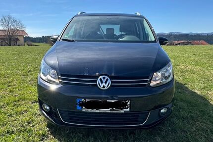 VW Touran 170.000 km 9.200 € Rinchnach 94269