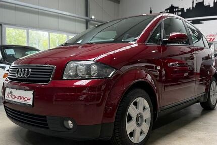 Audi A2