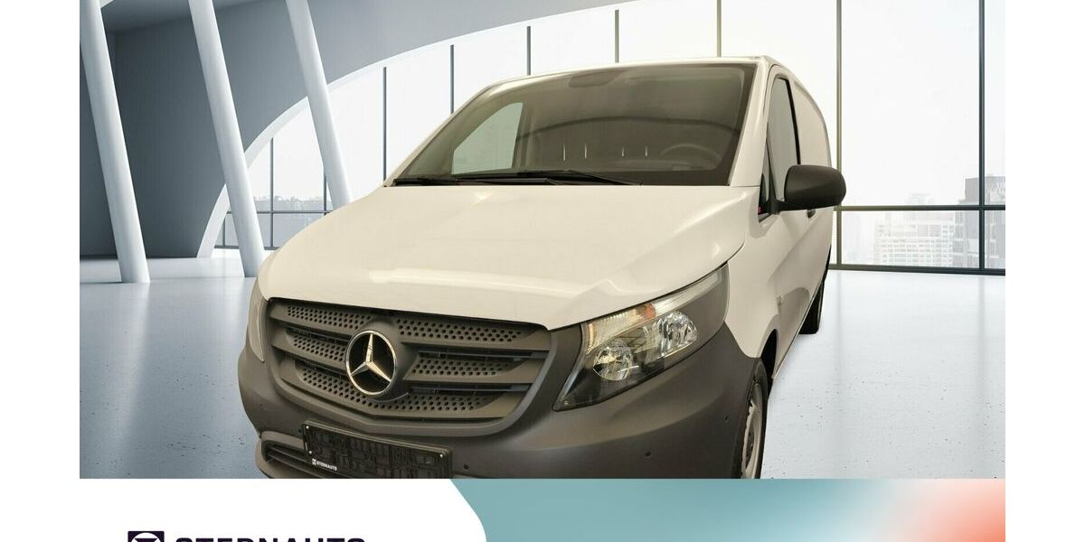 Mercedes-Benz Vito 44.540 km 37.485 &euro; Schwerin 19057