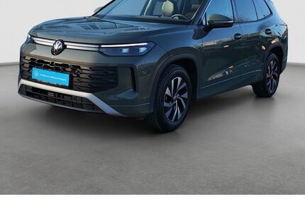 VW Tayron 11.400 km 36.500 &euro; Haag bei München 83527