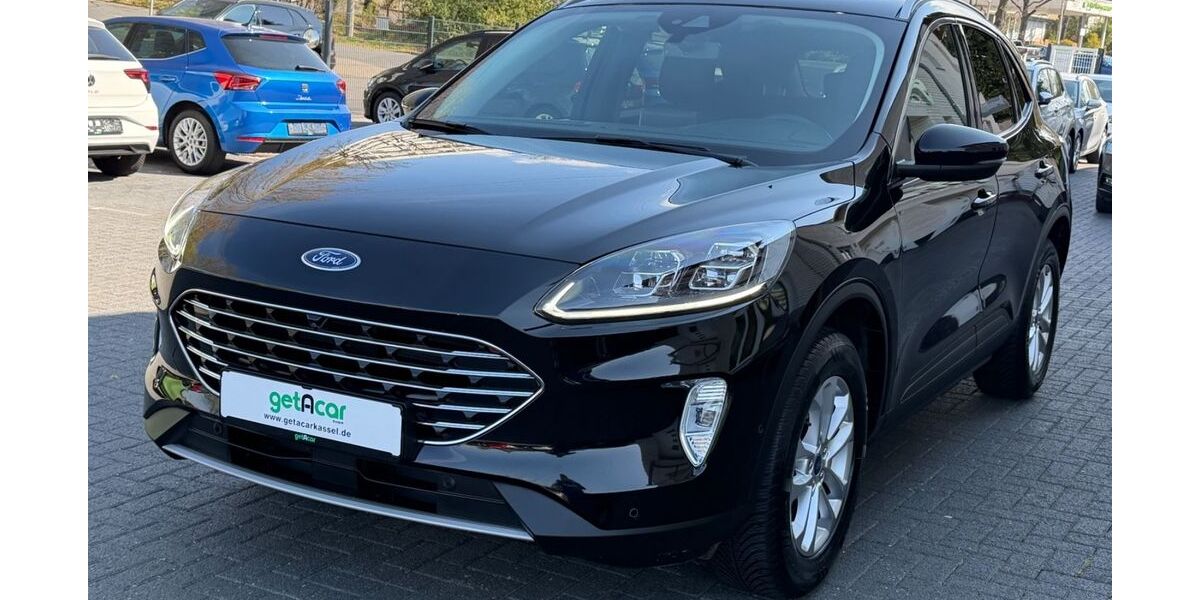 Ford Kuga 84.104 km 22.999 &euro; Kassel 34123