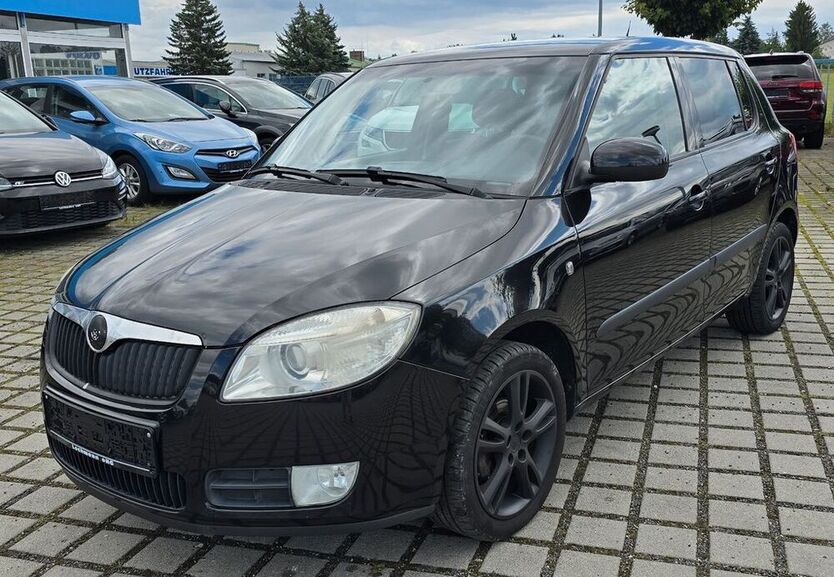 Fabia