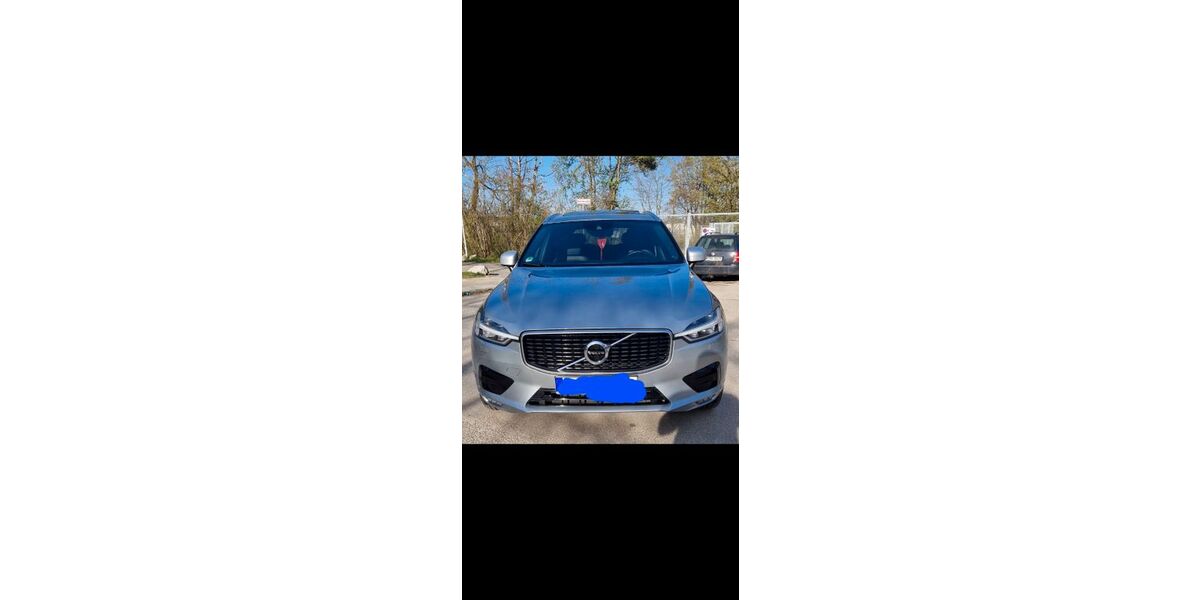 Volvo XC60 172.000 km 22.999 &euro; München 81243