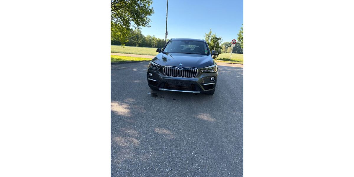 BMW X1 131.000 km 17.500 &euro; Augsburg 86163