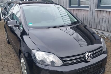 VW Golf Plus 128.000 km 5.950 &euro; Sonthofen 87527