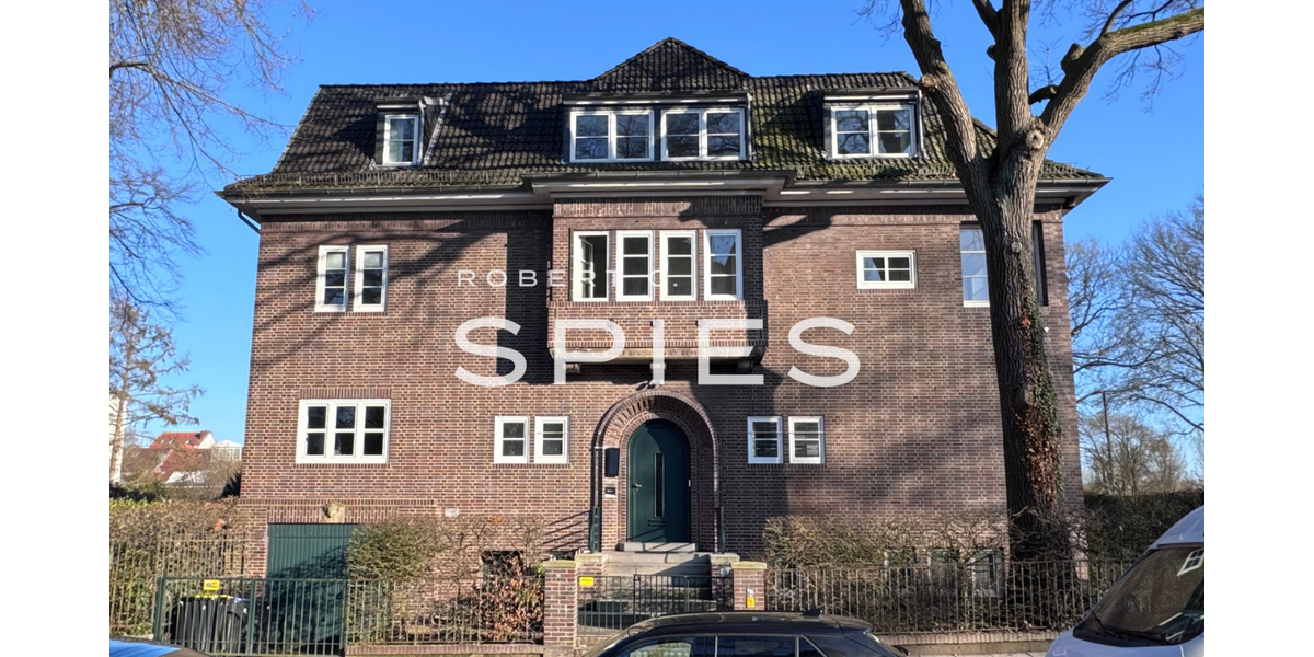 Einfamilienhaus Bremen Östliche Vorstadt - 10 Zimmer, 289 m&sup2;, 985.000&euro; | Angebot:25598460