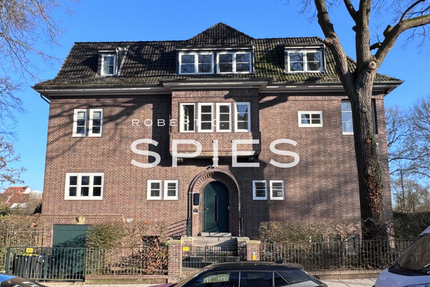 Haus Bremen Östliche Vorstadt - 10 Zimmer, 289 m&sup2;, 985.000&euro; | Angebot:25598460