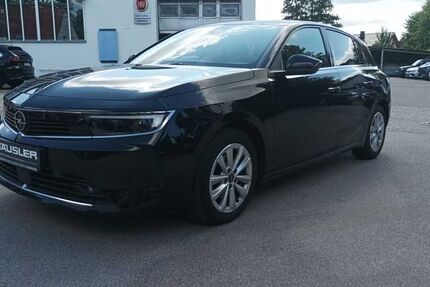 Opel Astra 75.367 km 16.990 € Erding 85435