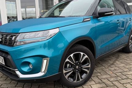 Suzuki Vitara 11.500 km 25.330 &euro; Reichenau 78479