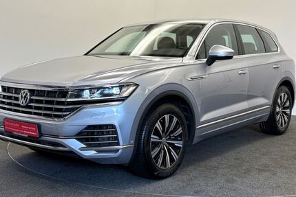 VW Touareg 52.850 km 53.950 &euro; Weißenburg 91781