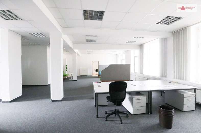 Gewerbeobjekt Annaberg-Buchholz Buchholz - 1.800&euro; | Angebot:24820402