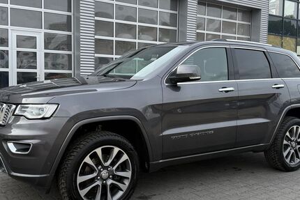 Jeep Grand Cherokee 123.500 km 24.480 &euro; Berlin-Lichtenberg 10365
