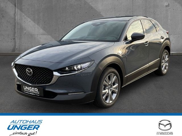 Mazda CX-30 3.107 km 30.590 &euro; Lüneburg 21337