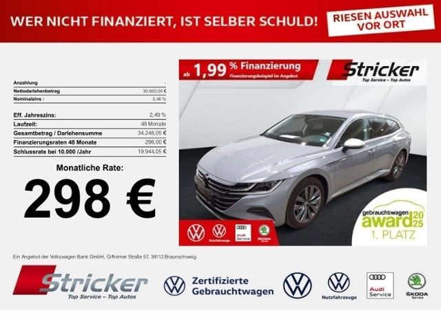 Arteon