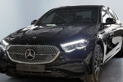 Mercedes-Benz E 450 9.999 km 95.950 &euro; Kiel 24109