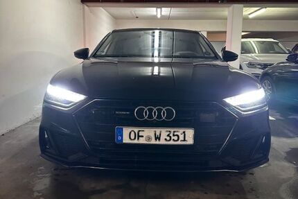Audi A7 115.000 km 39.800 &euro; Obertshausen 63179