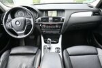 BMW X3 xDrive20dAut*Advantage* Navi Leder Bi-Xen RFK 200.000 km 19.700 &euro; Seevetal - Hittfeld 21218