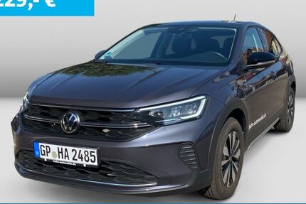 VW Taigo