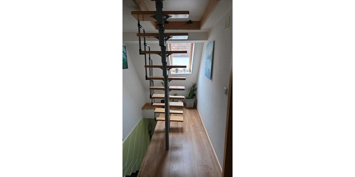 Doppelhaushälfte Höchstädt an der Donau - 3 Zimmer, 80 m&sup2;, 170.000&euro; | Angebot:26413262
