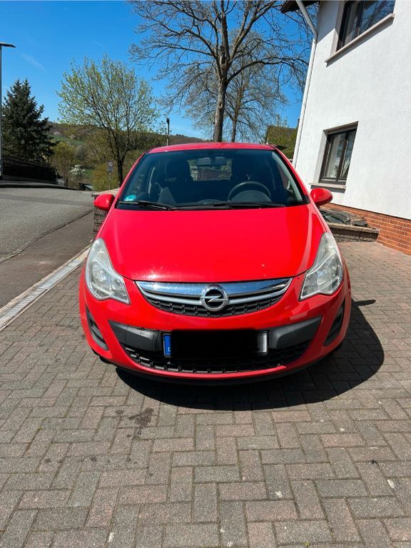 Corsa