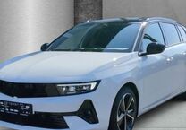 Gebrauchtwagen Opel Astra