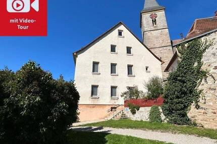 Gewerbeobjekt mit Potenzial zum Mehrfamilienhaus 7 zimmer