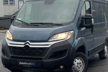 Citroen Jumper 57.500 km 11.999 &euro; Jülich 52428