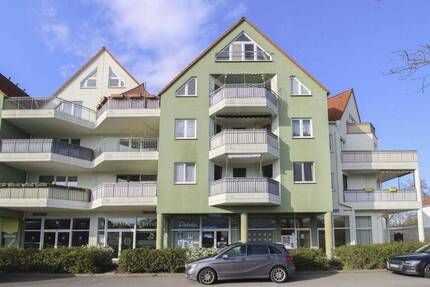 Wohnung Schönebeck - 3 Zimmer, 89 m&sup2;, 155.000&euro; | Angebot:26378194