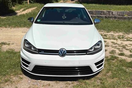 VW Golf 147.500 km 18.500 &euro; Heubach 73540