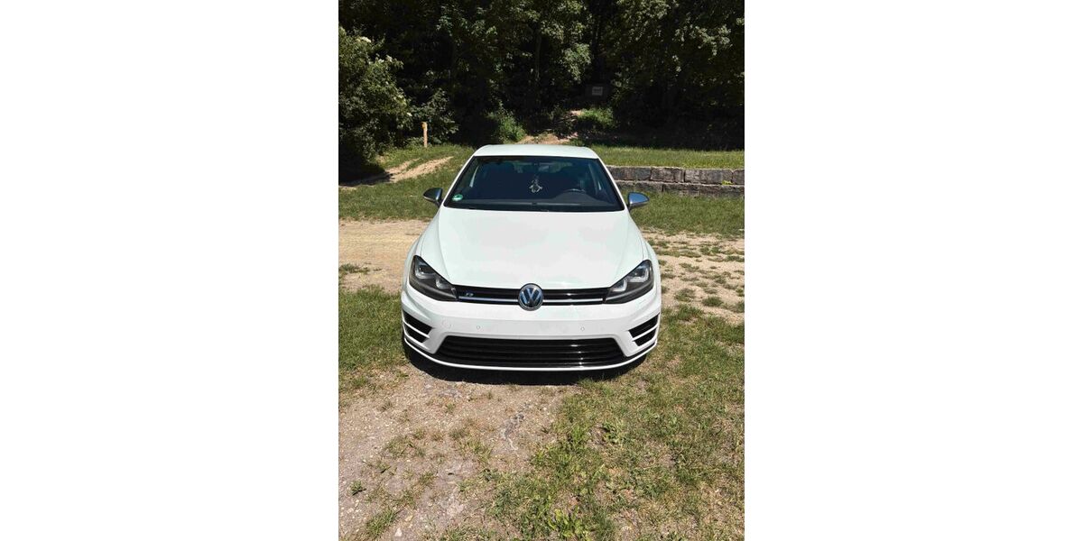 VW Golf 147.500 km 18.500 &euro; Heubach 73540