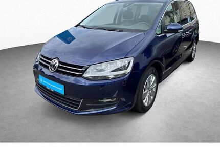 VW Sharan 48.300 km 25.450 € Schwabach 91126