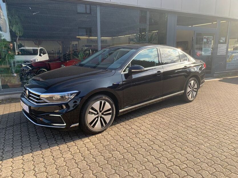 Passat