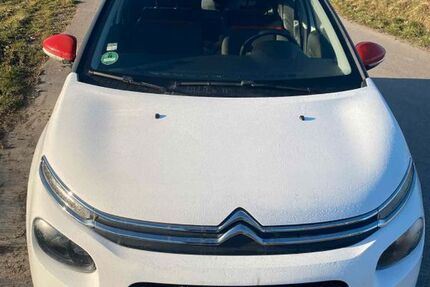 Citroen C3 118.000 km 6.950 &euro; Steinheim an der Murr 71711