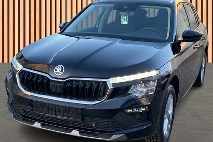 Skoda Kamiq 21.223 km 20.980 &euro; Dresden 01328