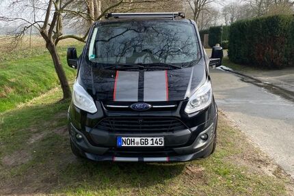 Ford Transit Custom 275.500 km 8.500 &euro; Hoogstede 49846