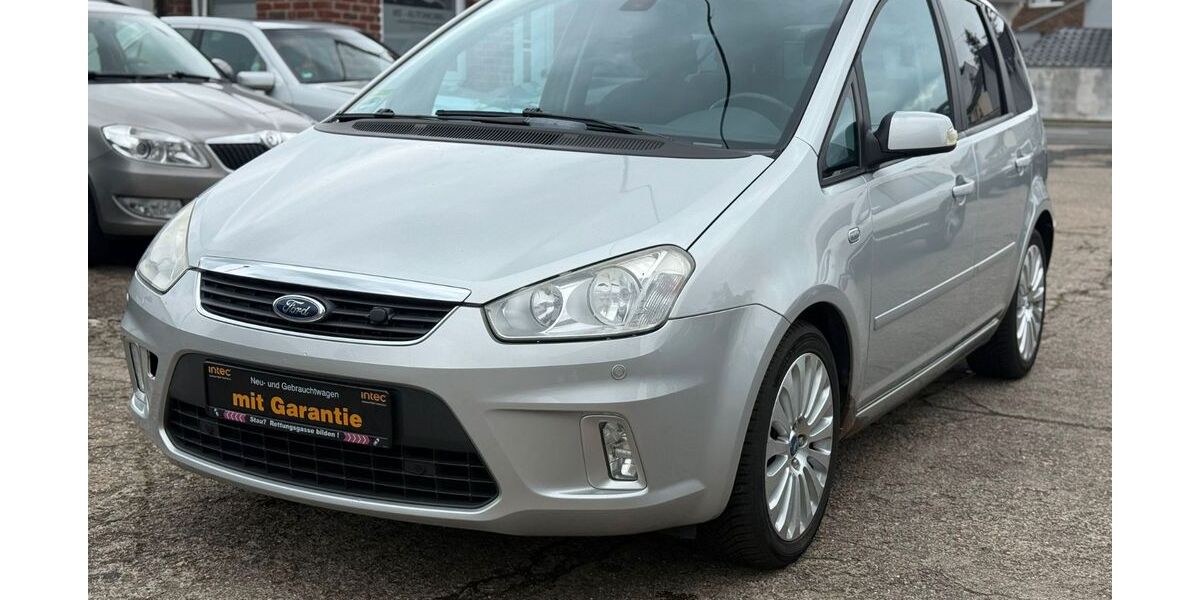 Ford C-Max 177.000 km 2.490 &euro; Euskirchen 53881