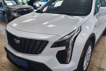 Cadillac XT4 112.000 km 22.990 &euro; Friedberg 61169