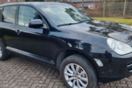 Porsche Cayenne 296.530 km 5.500 &euro; Wahlstedt 23812