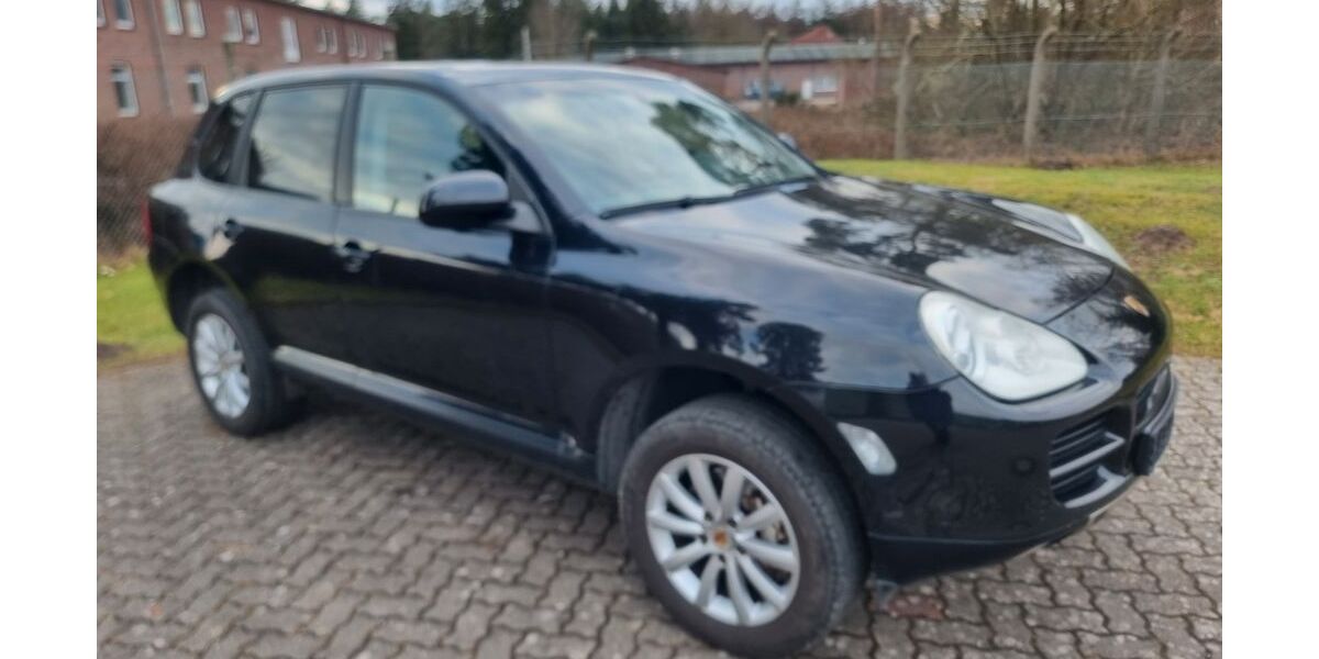 Porsche Cayenne 296.530 km 5.500 &euro; Wahlstedt 23812