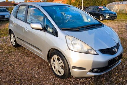 Honda Jazz 187.000 km 4.500 € Adendorf 21365