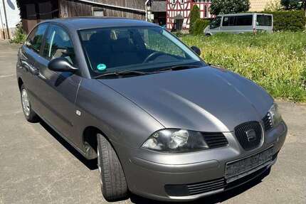 Seat Ibiza 197.121 km 500 &euro; Gemünden (Felda) 35329