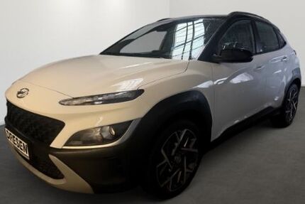Hyundai KONA 72.363 km 17.890 &euro; Neuss 41464
