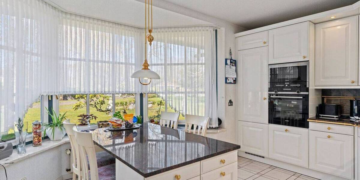 Einfamilienhaus Gnarrenburg / Karlshöfen Karlshöfen - 5 Zimmer, 402 m&sup2;, 585.000&euro; | Angebot:26275130
