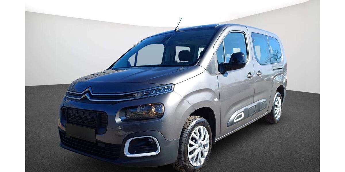 Citroen Berlingo 74.299 km 23.249 &euro; Ahaus 48683