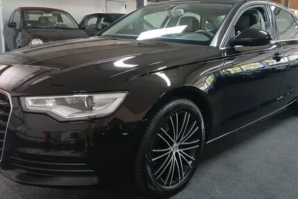 Audi A6 97.200 km 13.900 &euro; Rüsselsheim 65428