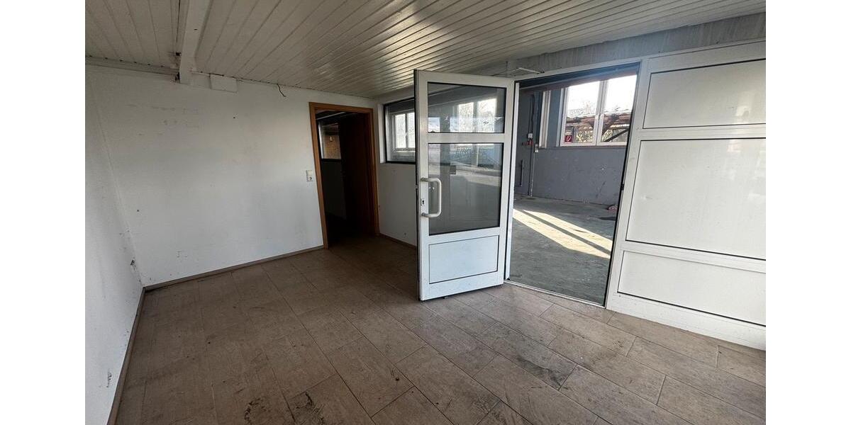 Gewerbeobjekt Wetzlar - 1.800&euro; | Angebot:26334992